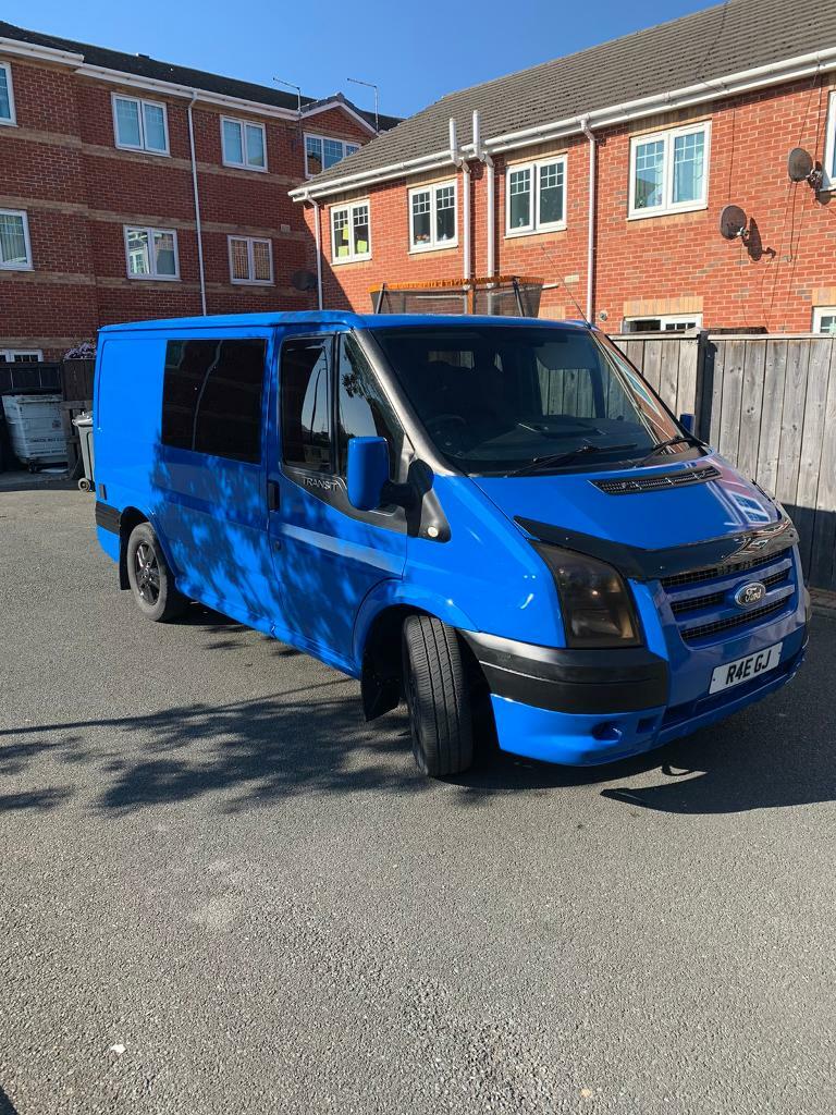 gumtree vans in newcastle upon tyne